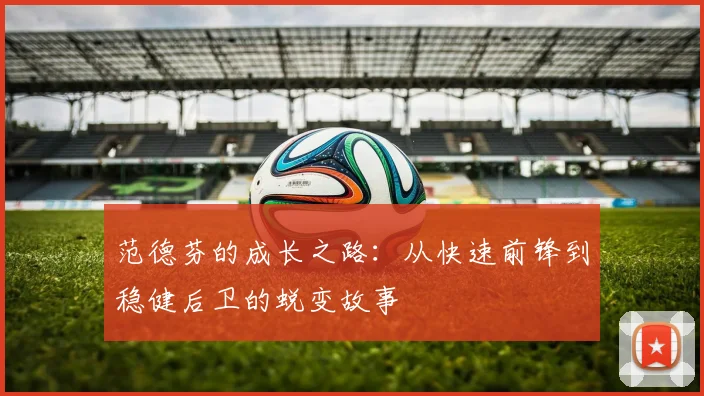 范德芬的成长之路：从快速前锋到稳健后卫的蜕变故事