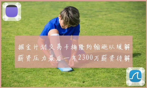 掘金计划交易卡梅隆约翰逊以缓解薪资压力最后一年2300万薪资待解